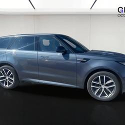 Land Rover Range Rover Sport Range Rover Sport P460e AWD 3.0L i6 PHEV Dynamic SE Montpellier