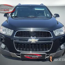 Chevrolet Captiva 2.2 VCDI163 LT+ FWD Auneau-Bleury-Saint-Symphorien