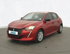 Peugeot 208 Tonnay-Charente
