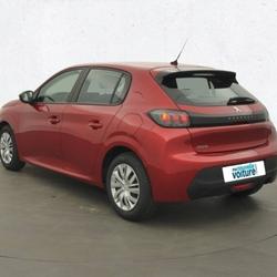 Peugeot 208 BlueHDi 100 S&S BVM6 - Active occasion - Tonnay-Charente - photo 2/21