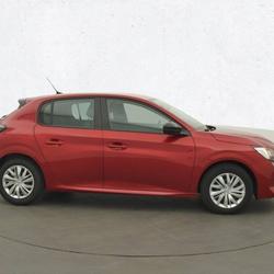 Peugeot 208 BlueHDi 100 S&S BVM6 - Active occasion - Tonnay-Charente - photo 3/21