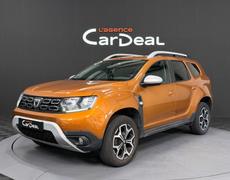 Dacia Duster Saint-Avé