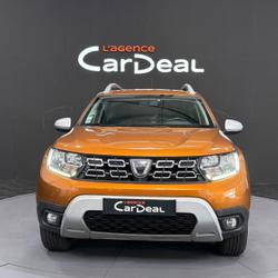 Dacia Duster Duster TCe 150 FAP 4x2 Prestige Saint-Av&eacute;