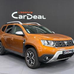 Dacia Duster Duster TCe 150 FAP 4x2 Prestige Saint-Av&eacute;
