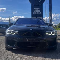 BMW M5 M5 625 ch BVA8 Competition Challes-les-Eaux