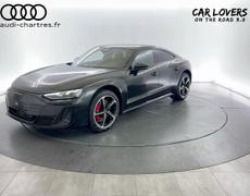 Audi e-tron Nogent-le-Phaye