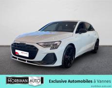 Audi A3 Sportback Vannes