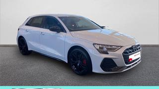Audi A3 Sportback  - S Line - photo 2