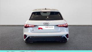 Audi A3 Sportback  - S Line - photo 4