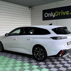 Peugeot 308 SW Phase 2 1.5 BlueHDi 130ch S&S EAT8 Allure Pack Saint-Fulgent