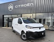 Citroen Jumpy - FGN M BLUEHDI 120 BVM6 - 25 250 €