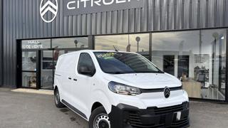 Citroen Jumpy  - photo 0