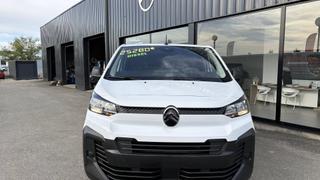 Citroen Jumpy  - photo 1
