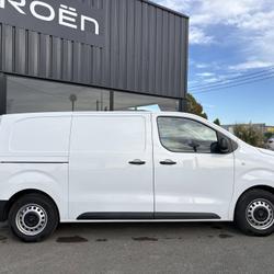 Citroen Jumpy FGN M BLUEHDI 120 BVM6 occasion - &Eacute;vron - photo 3/18