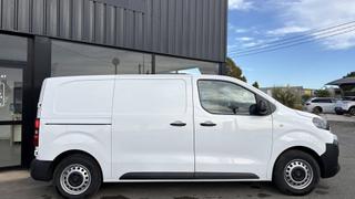 Citroen Jumpy  - photo 2