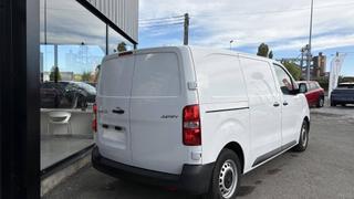 Citroen Jumpy  - photo 3