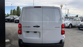 Citroen Jumpy  - photo 4