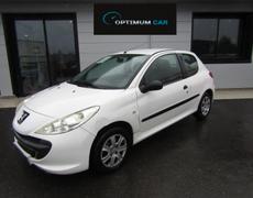 Peugeot 206+ Chevaigné