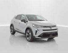 Renault Symbioz Hénin-Beaumont
