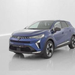 Renault Symbioz E-Tech full hybrid 160 ch Techno H&eacute;nin-Beaumont