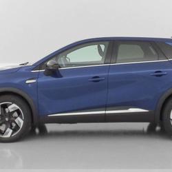 Renault Symbioz E-Tech full hybrid 160 ch Techno H&eacute;nin-Beaumont