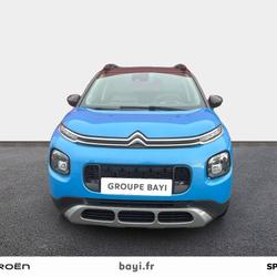 Citroen C3 Aircross C3 Aircross PureTech 110 S&S BVM6 Shine Avranches