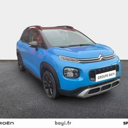 Citroen C3 Aircross C3 Aircross PureTech 110 S&S BVM6 Shine Avranches