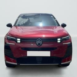 Citroen C5 Aircross C5 AIRCROSS HYBRID 145CH BVA PLUS H&eacute;nin-Beaumont