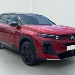 Citroen C5 Aircross C5 AIRCROSS HYBRID 145CH BVA PLUS H&eacute;nin-Beaumont