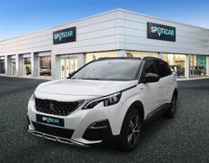 Peugeot 5008 Lamballe-Armor