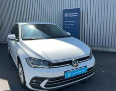 Volkswagen Polo Vesoul