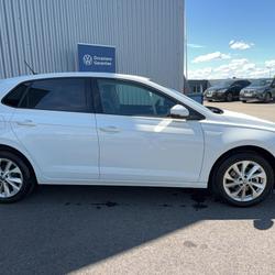 Volkswagen Polo Polo 1.0 TSI 110 S&S DSG7 Style Vesoul