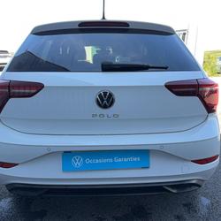 Volkswagen Polo Polo 1.0 TSI 110 S&S DSG7 Style Vesoul