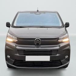 Citroen Jumpy JUMPY CABINE APPROFONDIE LONGL32.0BLUEHDIEAT8 H&eacute;nin-Beaumont