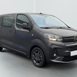 Citroen Jumpy JUMPY CABINE APPROFONDIE LONGL32.0BLUEHDIEAT8 H&eacute;nin-Beaumont