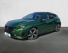 Peugeot 308 III Phase 1