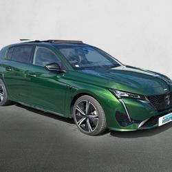 Peugeot 308 III Phase 1 308 PHEV 180 e-EAT8 - GT Tonnay-Charente