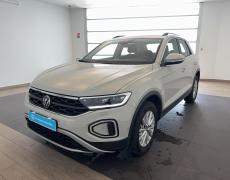 Volkswagen T-Roc Vesoul