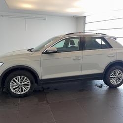 Volkswagen T-Roc T-Roc 1.0 TSI 110 Start/Stop BVM6 Life Vesoul