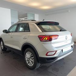 Volkswagen T-Roc T-Roc 1.0 TSI 110 Start/Stop BVM6 Life Vesoul