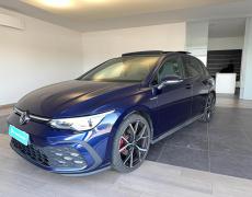 Volkswagen Golf 8 Vesoul