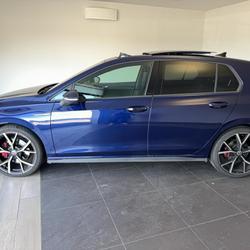 Volkswagen Golf 8 Golf 2.0 TDI SCR 200 DSG7 GTD Vesoul
