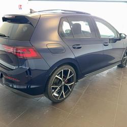 Volkswagen Golf 8 Golf 2.0 TDI SCR 200 DSG7 GTD Vesoul