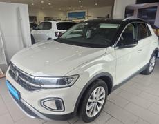 Volkswagen T-Roc Froideconche