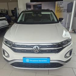 Volkswagen T-Roc T-Roc 2.0 TDI 150 Start/Stop DSG7 Style Froideconche