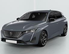 Peugeot 308 III Phase 1