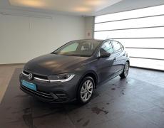 Volkswagen Polo Vesoul