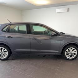 Volkswagen Polo Polo 1.0 TSI 95 S&S DSG7 Style Vesoul