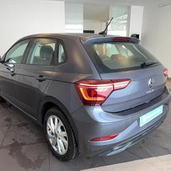 Volkswagen Polo Polo 1.0 TSI 95 S&S DSG7 Style Vesoul
