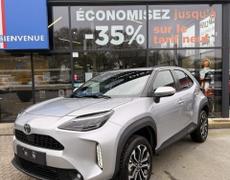 Toyota Yaris Cross Perros-Guirec